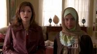 Click to watch 'One Hundred Thousand Miles...' (popup) Aliens In America